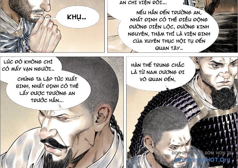 Bắt Đầu Từ Làm Vong Quốc Hoàng Đế: Chapter 175