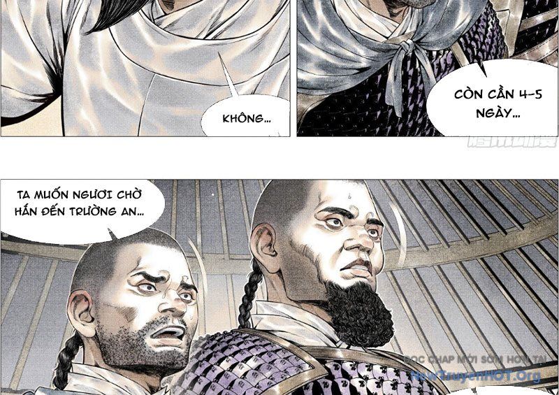 Bắt Đầu Từ Làm Vong Quốc Hoàng Đế: Chapter 175