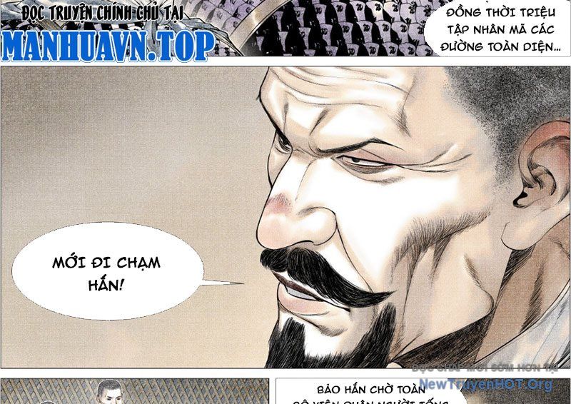 Bắt Đầu Từ Làm Vong Quốc Hoàng Đế: Chapter 175