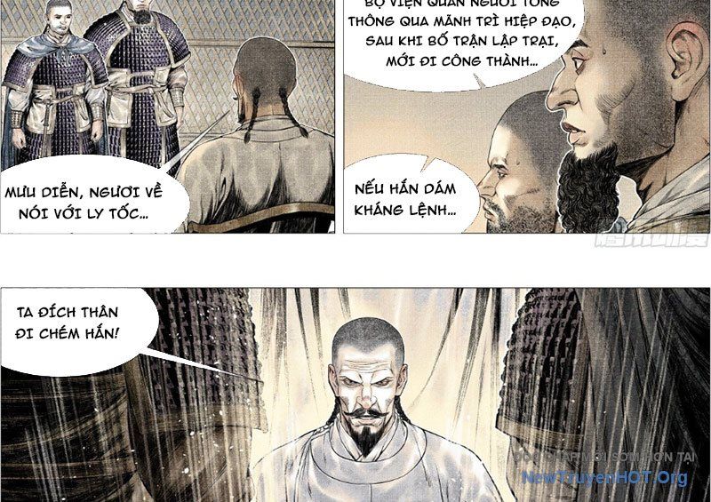 Bắt Đầu Từ Làm Vong Quốc Hoàng Đế: Chapter 175