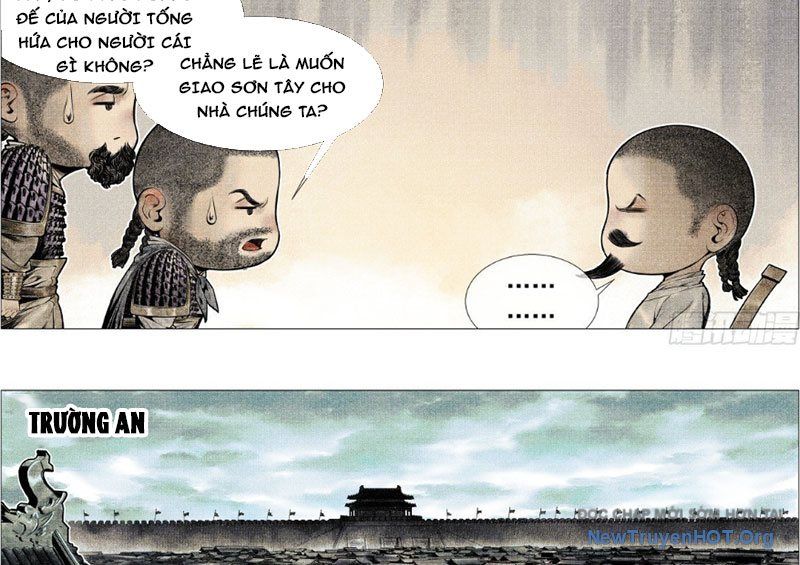 Bắt Đầu Từ Làm Vong Quốc Hoàng Đế: Chapter 175