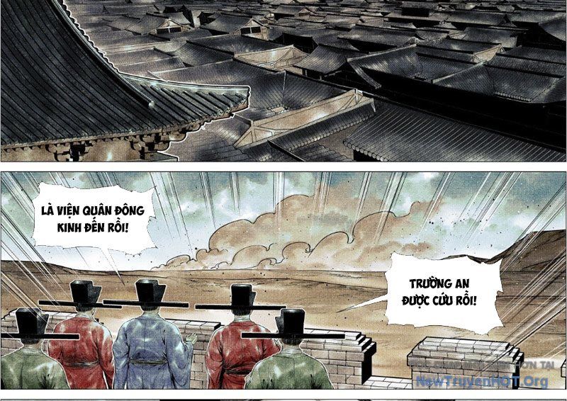 Bắt Đầu Từ Làm Vong Quốc Hoàng Đế: Chapter 175