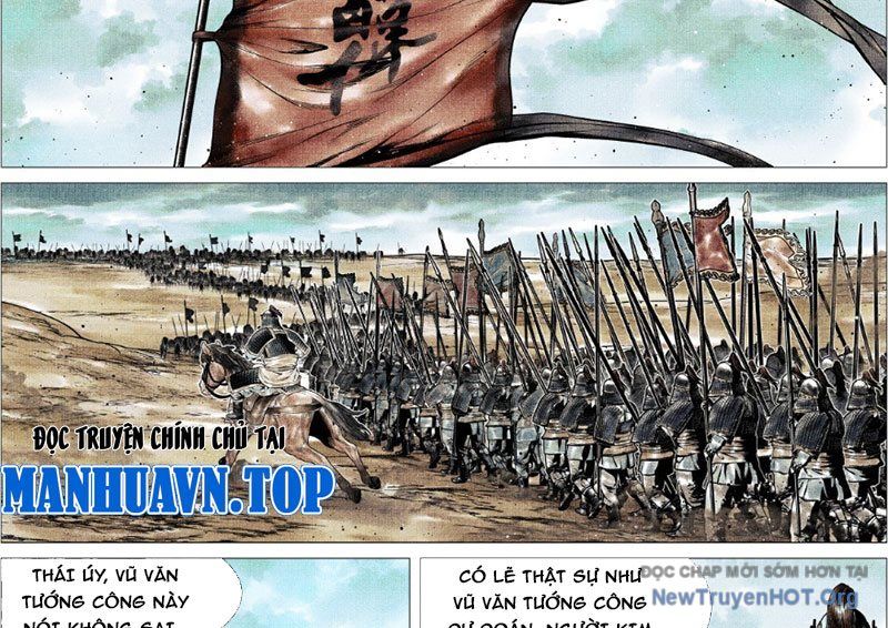 Bắt Đầu Từ Làm Vong Quốc Hoàng Đế: Chapter 175