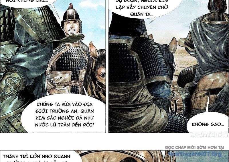 Bắt Đầu Từ Làm Vong Quốc Hoàng Đế: Chapter 175