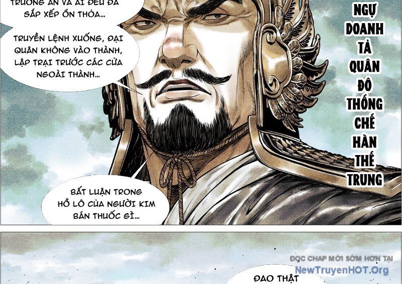 Bắt Đầu Từ Làm Vong Quốc Hoàng Đế: Chapter 175