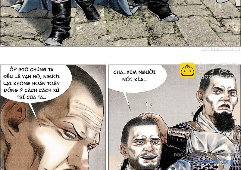 Bắt Đầu Từ Làm Vong Quốc Hoàng Đế: Chapter 175