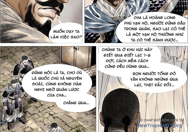 Bắt Đầu Từ Làm Vong Quốc Hoàng Đế: Chapter 175