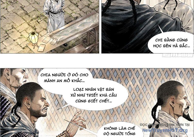 Bắt Đầu Từ Làm Vong Quốc Hoàng Đế: Chapter 175