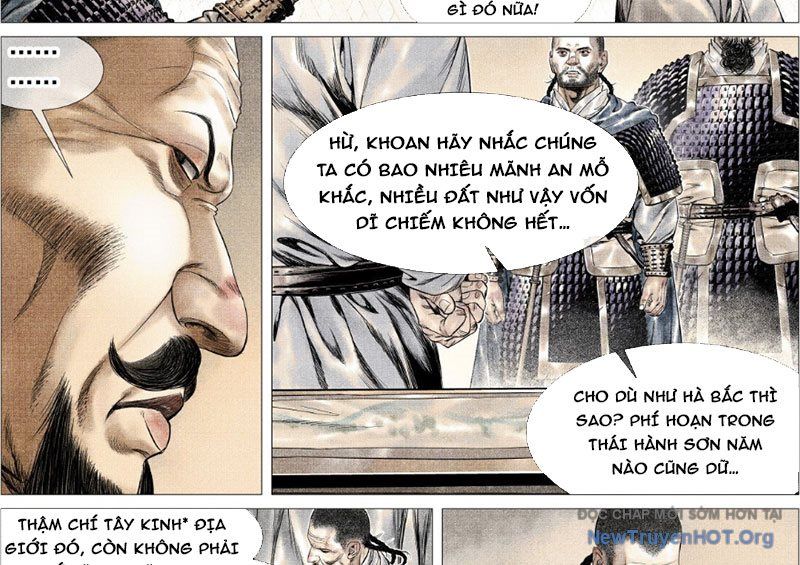 Bắt Đầu Từ Làm Vong Quốc Hoàng Đế: Chapter 175