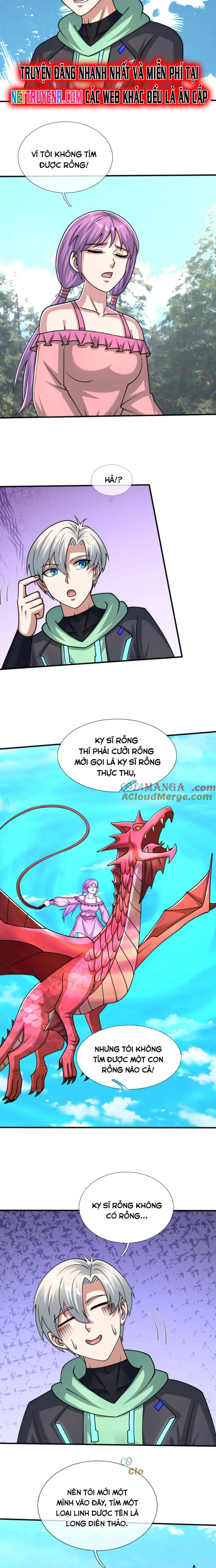 BẮT ĐẦU TỪ VIỆC CHỐNG ĐẨY MỘT VẠN CÁI: TA OANH SÁT THẦN MINH: Chapter 49