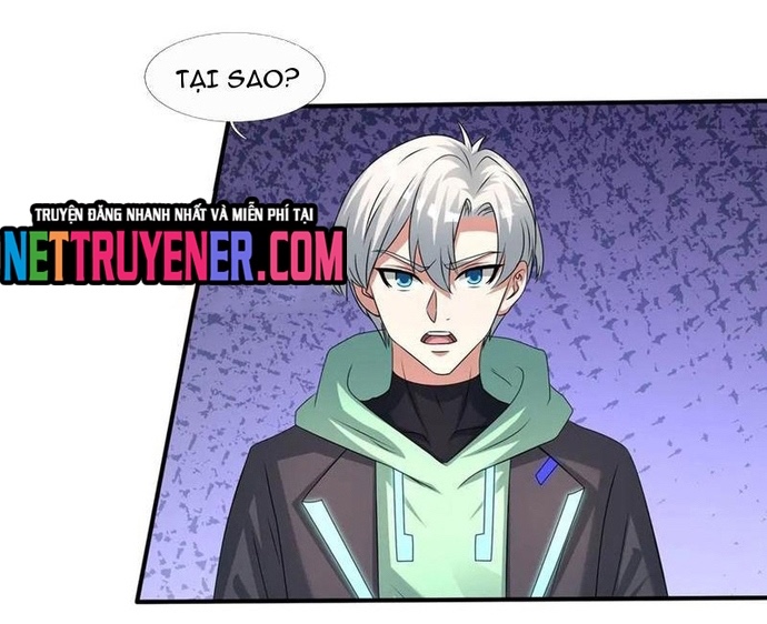 BẮT ĐẦU TỪ VIỆC CHỐNG ĐẨY MỘT VẠN CÁI: TA OANH SÁT THẦN MINH: Chapter 54