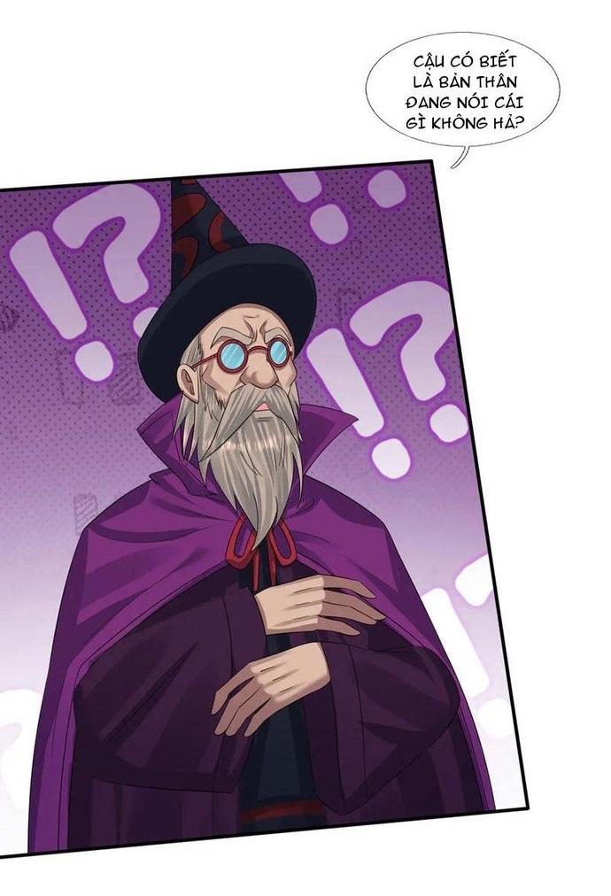 BẮT ĐẦU TỪ VIỆC CHỐNG ĐẨY MỘT VẠN CÁI: TA OANH SÁT THẦN MINH: Chapter 54