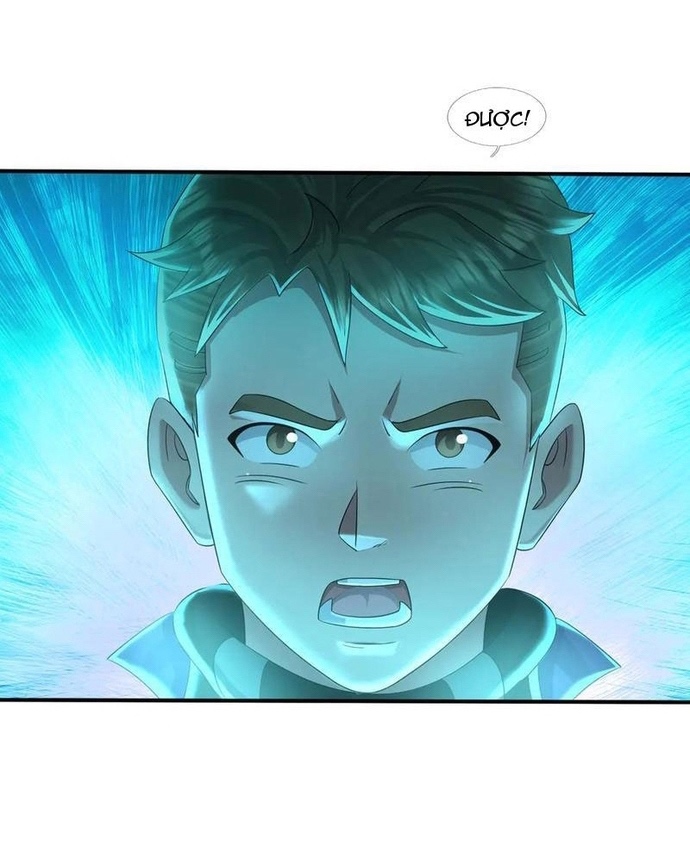 BẮT ĐẦU TỪ VIỆC CHỐNG ĐẨY MỘT VẠN CÁI: TA OANH SÁT THẦN MINH: Chapter 54
