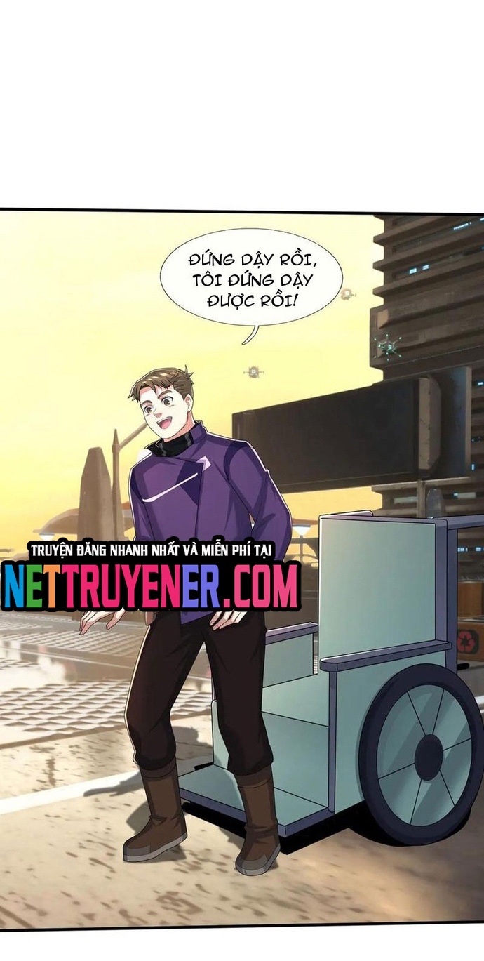 BẮT ĐẦU TỪ VIỆC CHỐNG ĐẨY MỘT VẠN CÁI: TA OANH SÁT THẦN MINH: Chapter 54
