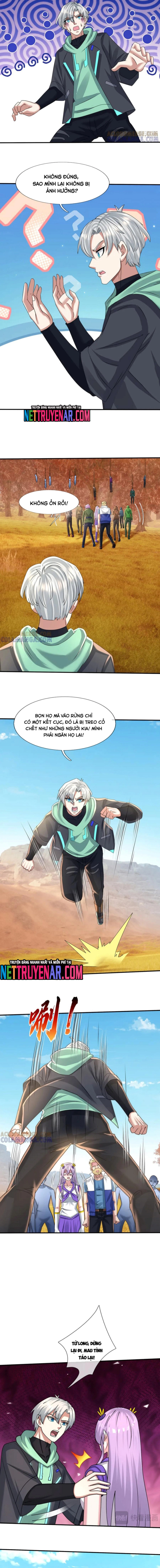 BẮT ĐẦU TỪ VIỆC CHỐNG ĐẨY MỘT VẠN CÁI: TA OANH SÁT THẦN MINH: Chapter 66