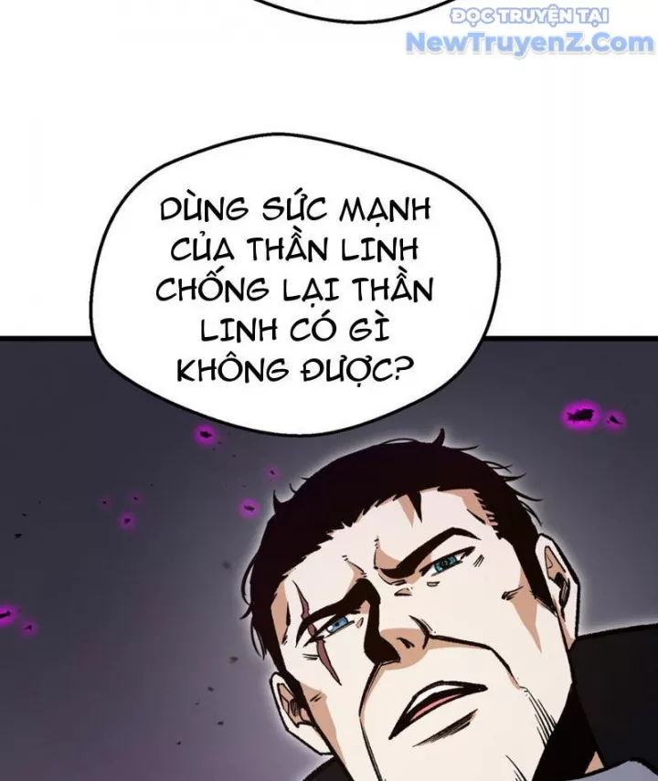 Bắt Đầu Từ Việc Ký Gửi, Ta Một Mình Trảm Thần: Chapter 7