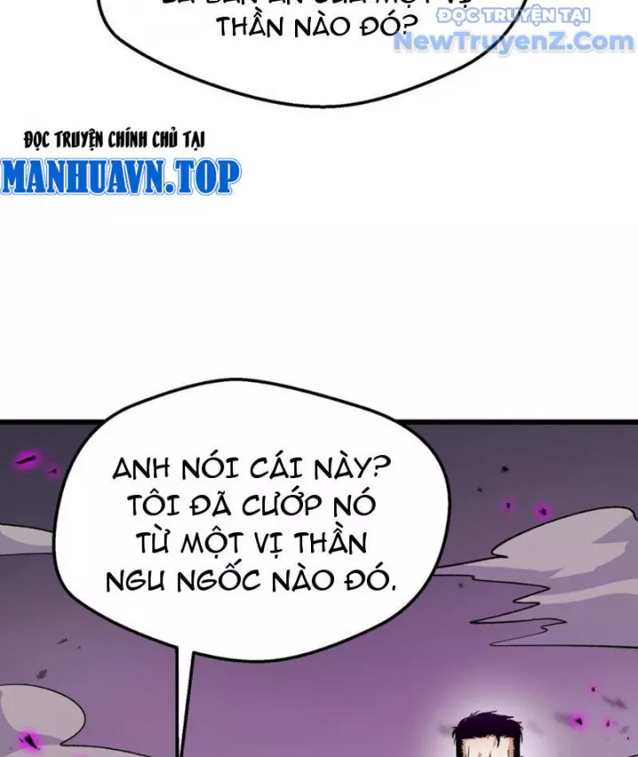 Bắt Đầu Từ Việc Ký Gửi, Ta Một Mình Trảm Thần: Chapter 7