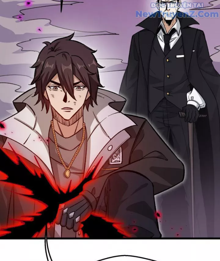Bắt Đầu Từ Việc Ký Gửi, Ta Một Mình Trảm Thần: Chapter 7