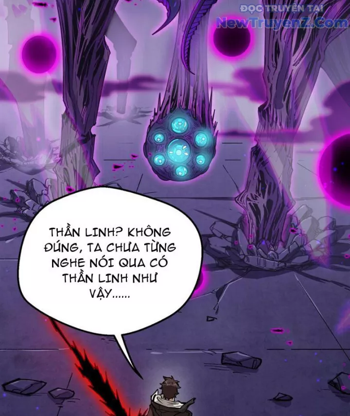 Bắt Đầu Từ Việc Ký Gửi, Ta Một Mình Trảm Thần: Chapter 7