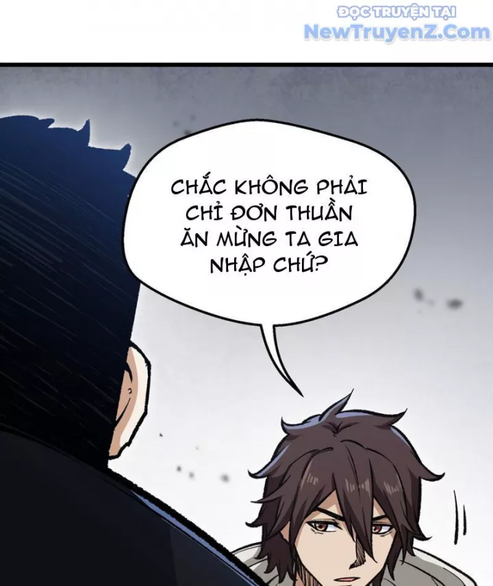 Bắt Đầu Từ Việc Ký Gửi, Ta Một Mình Trảm Thần: Chapter 7
