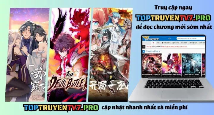Bắt Đầu Từ Việc Ký Gửi, Ta Một Mình Trảm Thần: Chapter 7