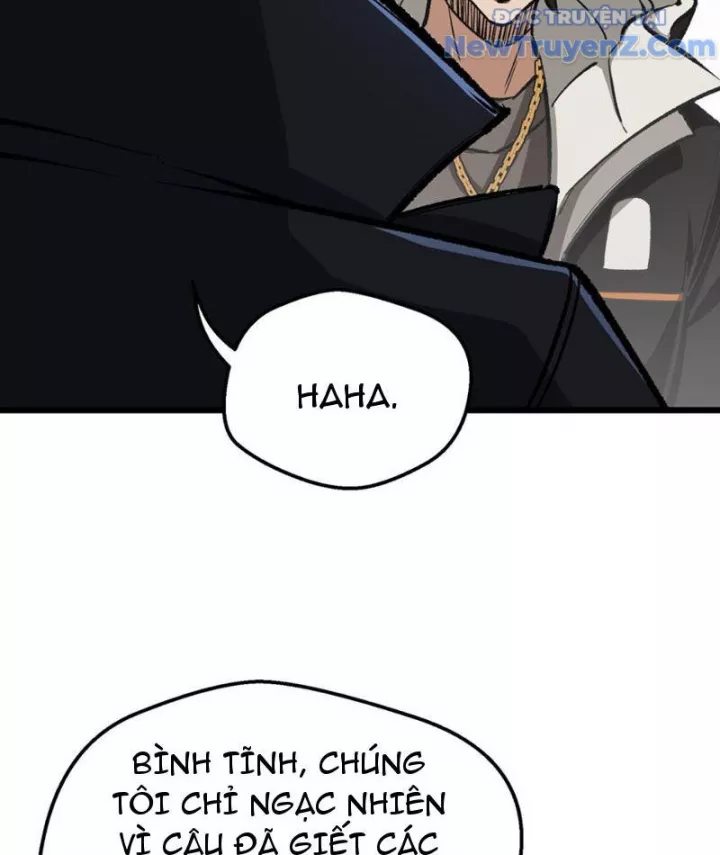 Bắt Đầu Từ Việc Ký Gửi, Ta Một Mình Trảm Thần: Chapter 7