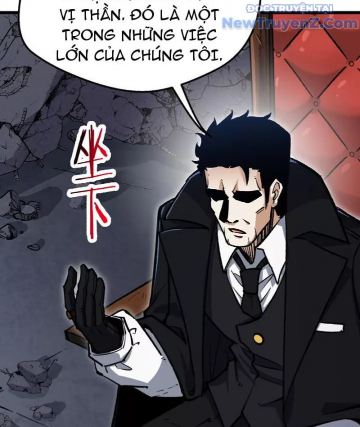 Bắt Đầu Từ Việc Ký Gửi, Ta Một Mình Trảm Thần: Chapter 7
