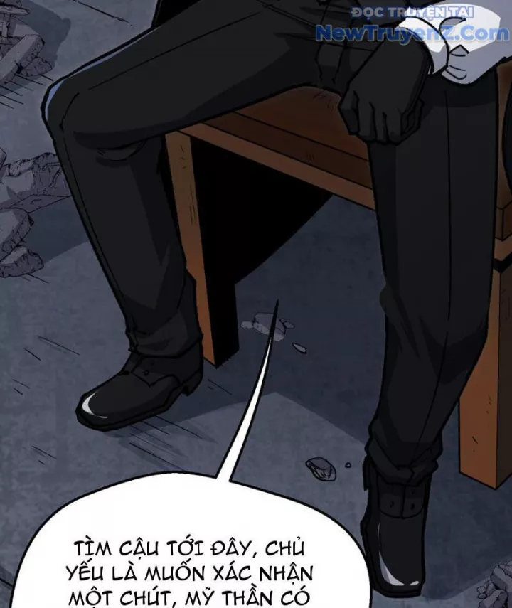 Bắt Đầu Từ Việc Ký Gửi, Ta Một Mình Trảm Thần: Chapter 7