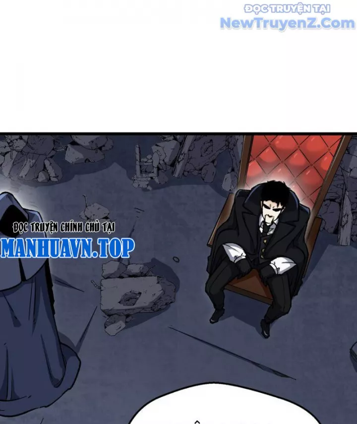 Bắt Đầu Từ Việc Ký Gửi, Ta Một Mình Trảm Thần: Chapter 7