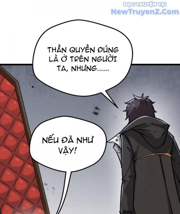 Bắt Đầu Từ Việc Ký Gửi, Ta Một Mình Trảm Thần: Chapter 7