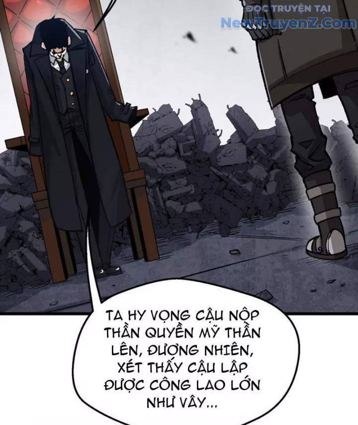 Bắt Đầu Từ Việc Ký Gửi, Ta Một Mình Trảm Thần: Chapter 7