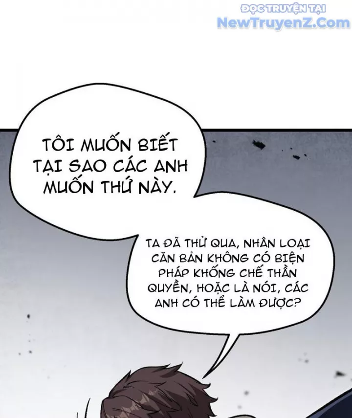 Bắt Đầu Từ Việc Ký Gửi, Ta Một Mình Trảm Thần: Chapter 7