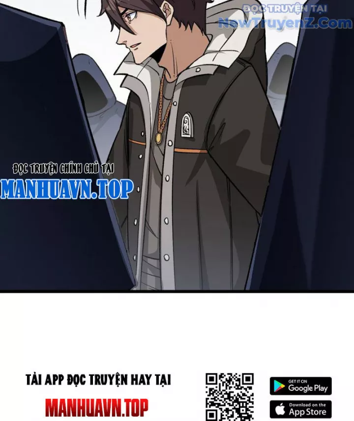 Bắt Đầu Từ Việc Ký Gửi, Ta Một Mình Trảm Thần: Chapter 7
