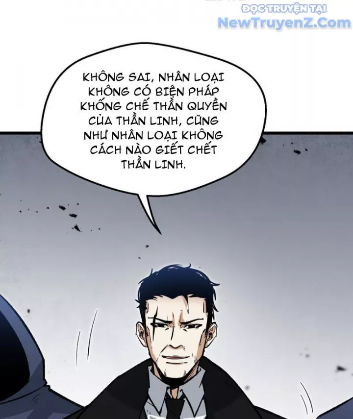 Bắt Đầu Từ Việc Ký Gửi, Ta Một Mình Trảm Thần: Chapter 7