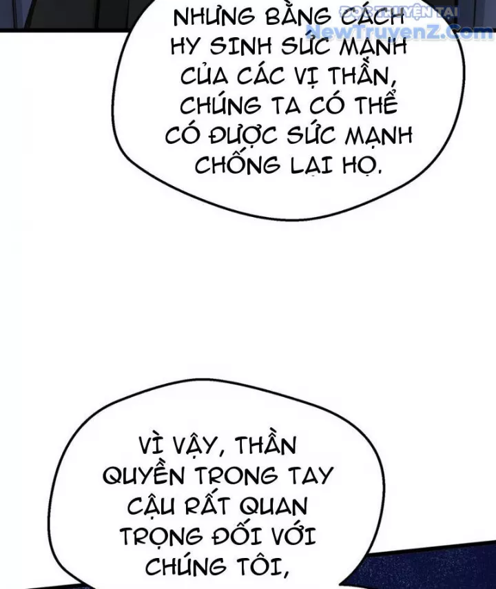Bắt Đầu Từ Việc Ký Gửi, Ta Một Mình Trảm Thần: Chapter 7