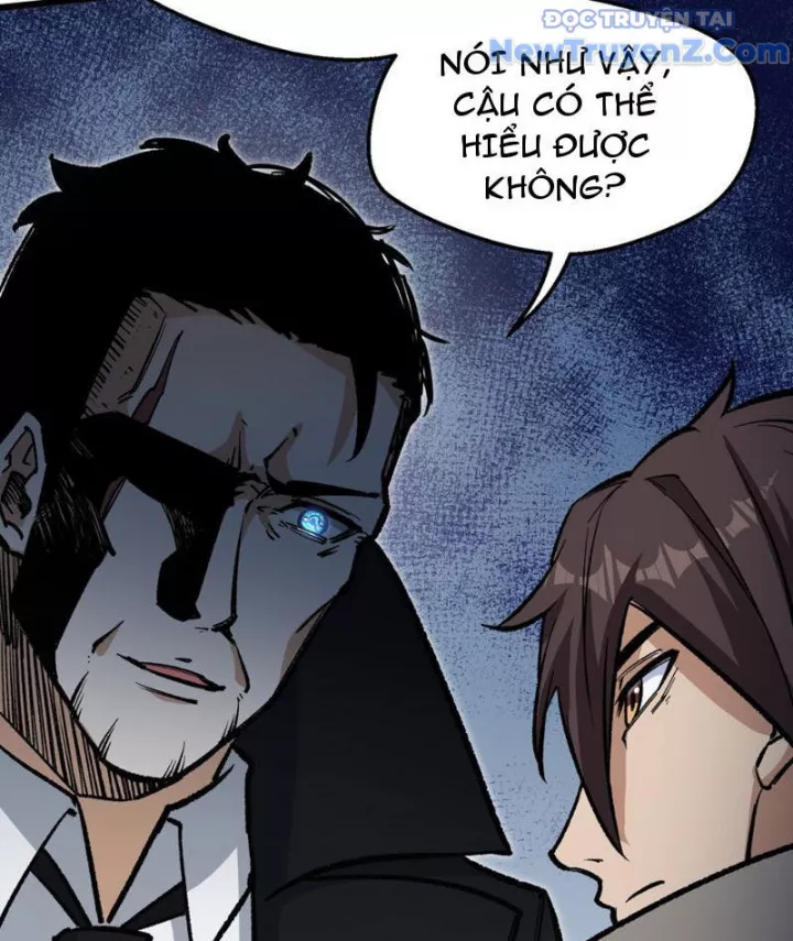 Bắt Đầu Từ Việc Ký Gửi, Ta Một Mình Trảm Thần: Chapter 7