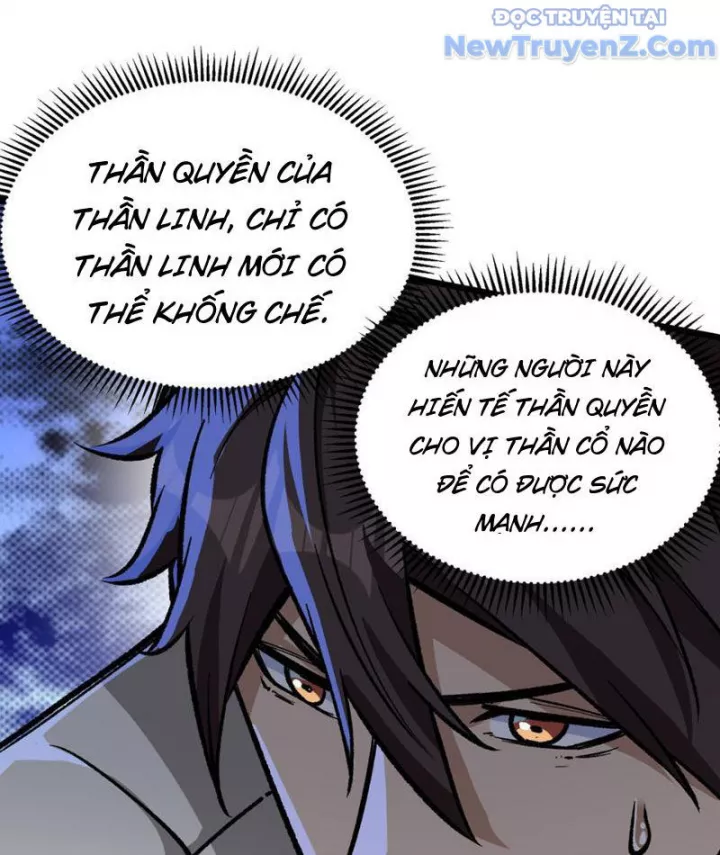 Bắt Đầu Từ Việc Ký Gửi, Ta Một Mình Trảm Thần: Chapter 7