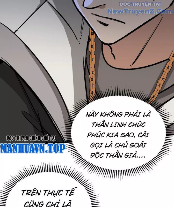 Bắt Đầu Từ Việc Ký Gửi, Ta Một Mình Trảm Thần: Chapter 7