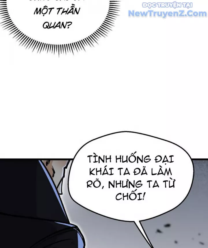 Bắt Đầu Từ Việc Ký Gửi, Ta Một Mình Trảm Thần: Chapter 7