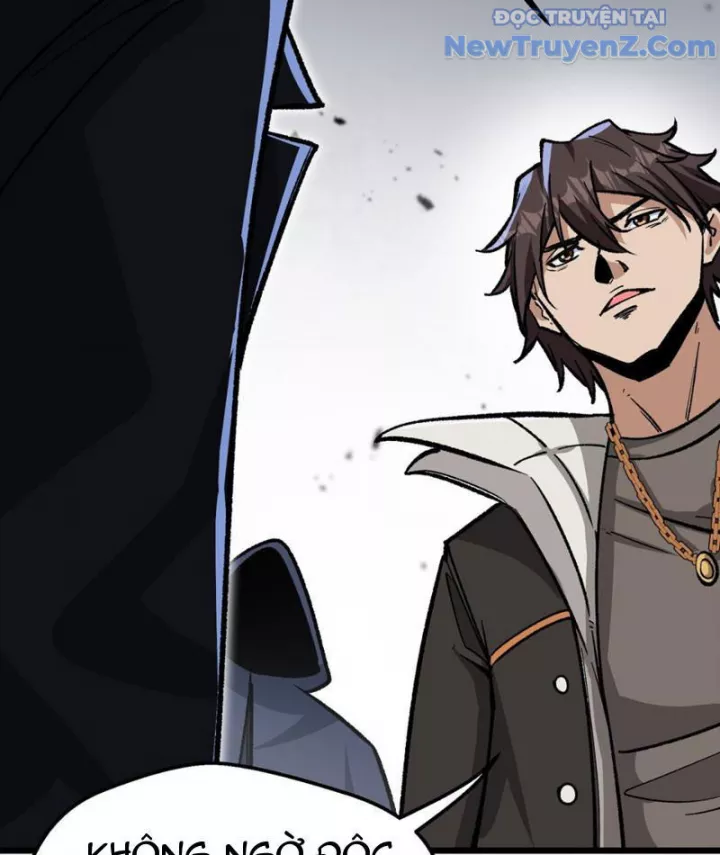Bắt Đầu Từ Việc Ký Gửi, Ta Một Mình Trảm Thần: Chapter 7