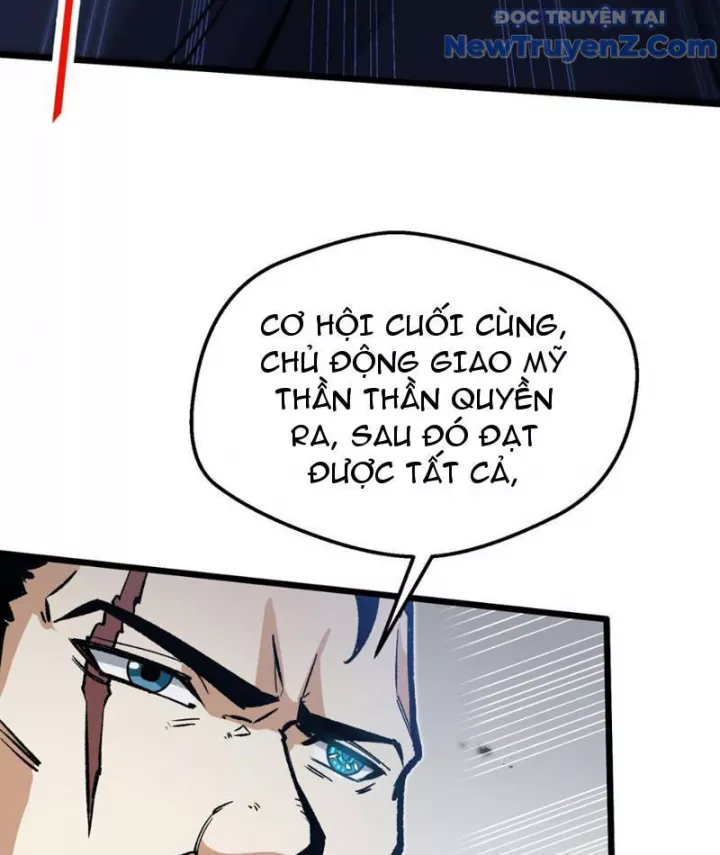 Bắt Đầu Từ Việc Ký Gửi, Ta Một Mình Trảm Thần: Chapter 7