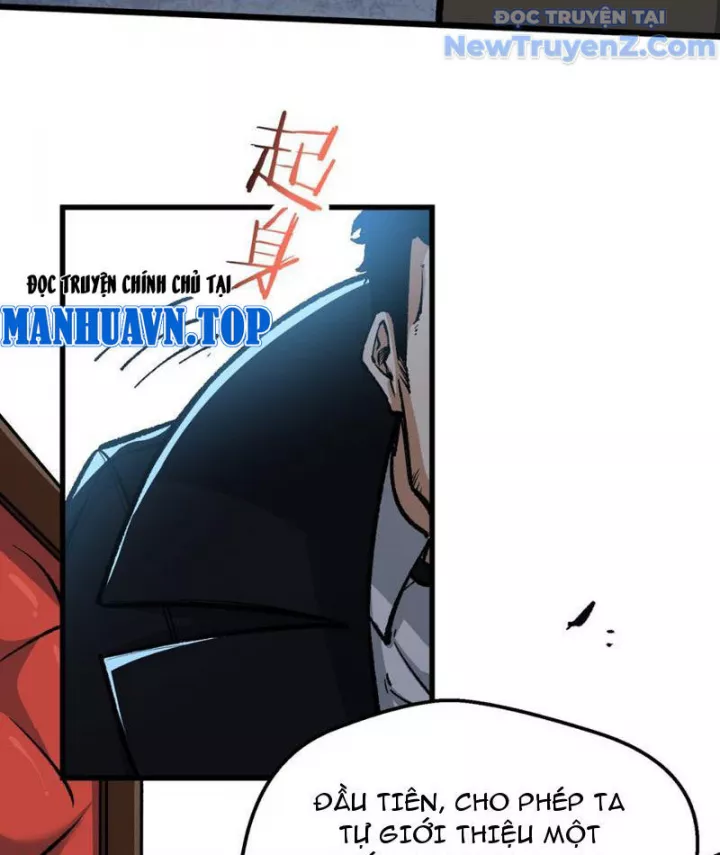 Bắt Đầu Từ Việc Ký Gửi, Ta Một Mình Trảm Thần: Chapter 7