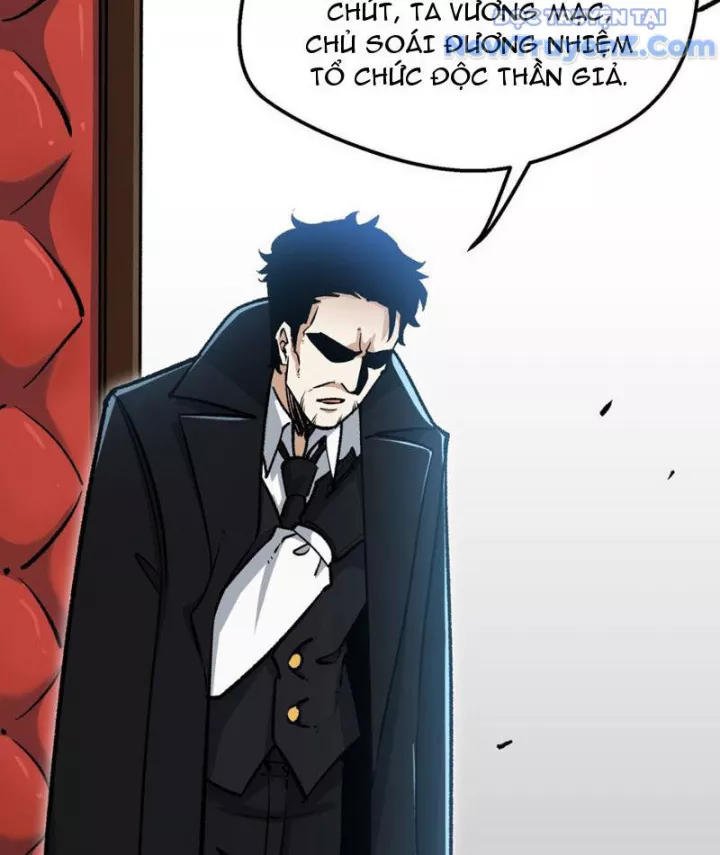 Bắt Đầu Từ Việc Ký Gửi, Ta Một Mình Trảm Thần: Chapter 7