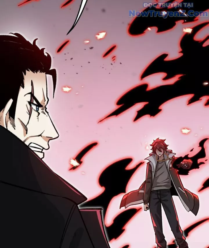 Bắt Đầu Từ Việc Ký Gửi, Ta Một Mình Trảm Thần: Chapter 7