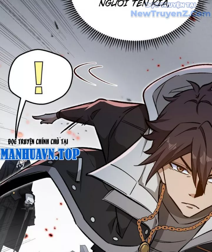 Bắt Đầu Từ Việc Ký Gửi, Ta Một Mình Trảm Thần: Chapter 7