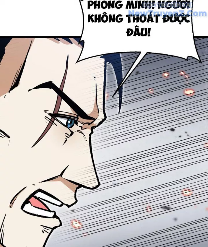 Bắt Đầu Từ Việc Ký Gửi, Ta Một Mình Trảm Thần: Chapter 7