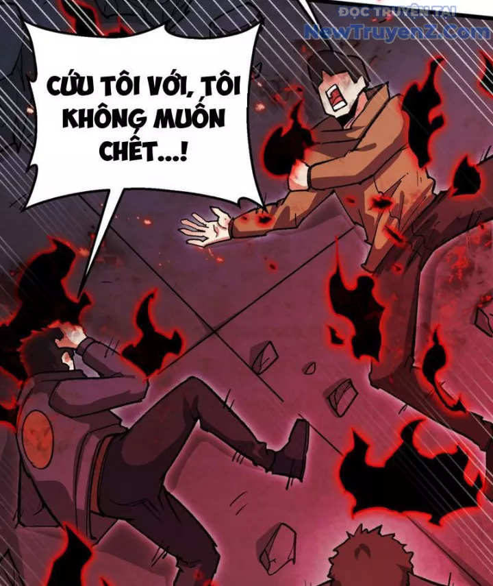 Bắt Đầu Từ Việc Ký Gửi, Ta Một Mình Trảm Thần: Chapter 7