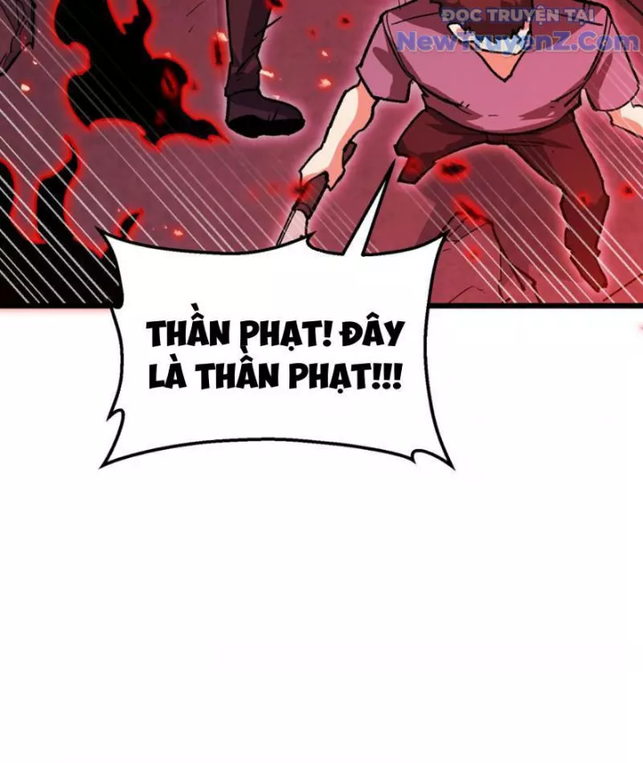 Bắt Đầu Từ Việc Ký Gửi, Ta Một Mình Trảm Thần: Chapter 7