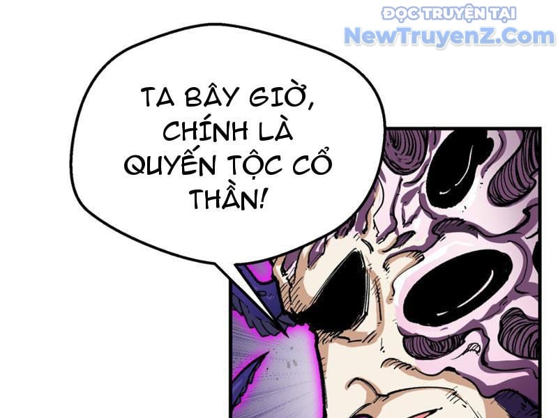 Bắt Đầu Từ Việc Ký Gửi, Ta Một Mình Trảm Thần: Chapter 8