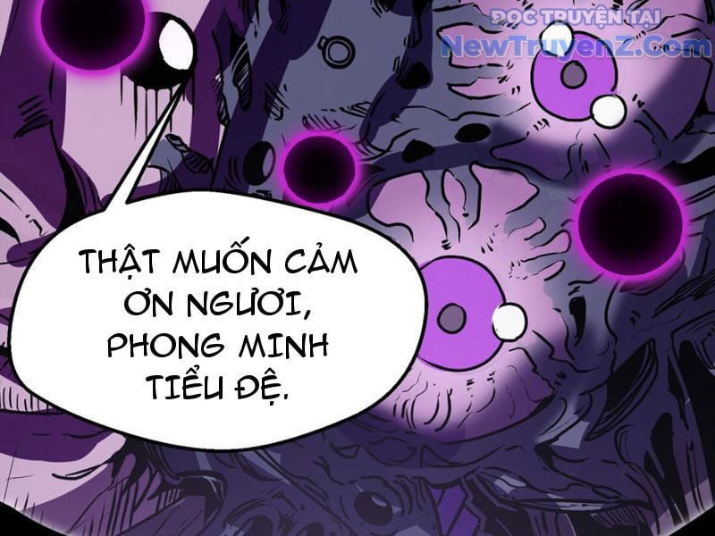 Bắt Đầu Từ Việc Ký Gửi, Ta Một Mình Trảm Thần: Chapter 8